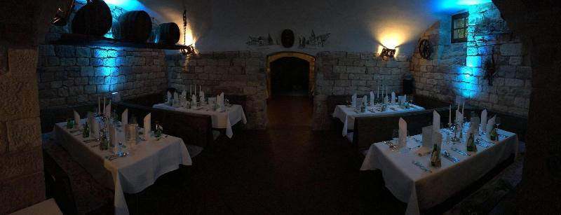 Hotel-Restaurant Winzergarten image