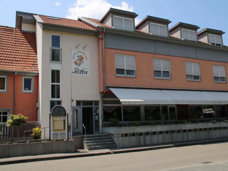 Hotel Gasthof Zum Ritter