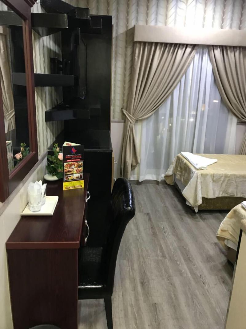 Ana Palace Hotel image