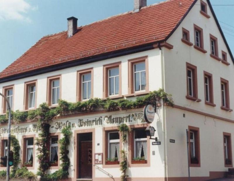 Gasthaus Neupert image