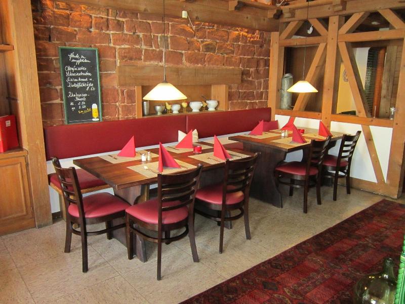 Gasthaus Neupert image