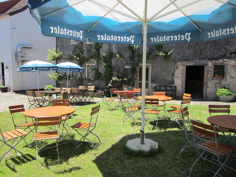 Gasthaus Neupert image