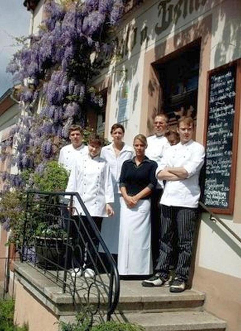 Gasthaus Neupert image