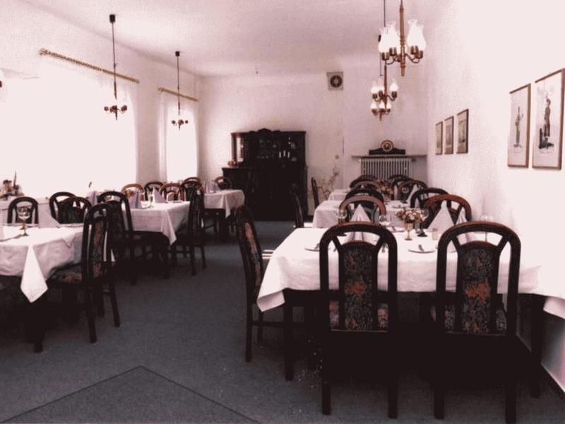 Gasthaus Neupert image