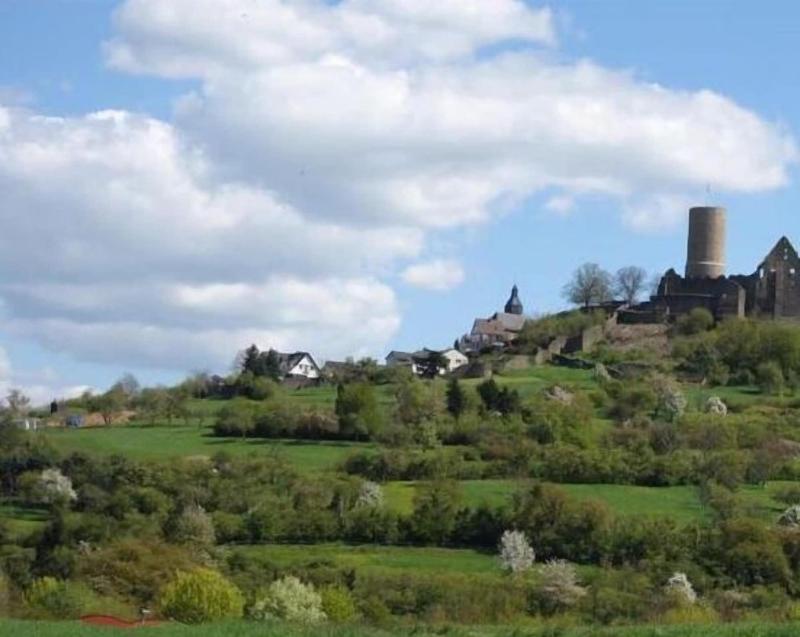 Hotel An Der Burg image