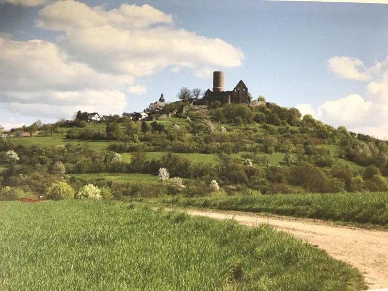 Hotel An Der Burg image