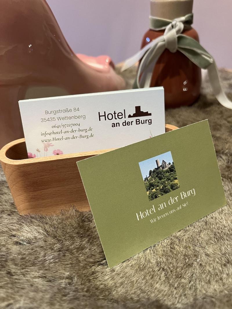Hotel An Der Burg image