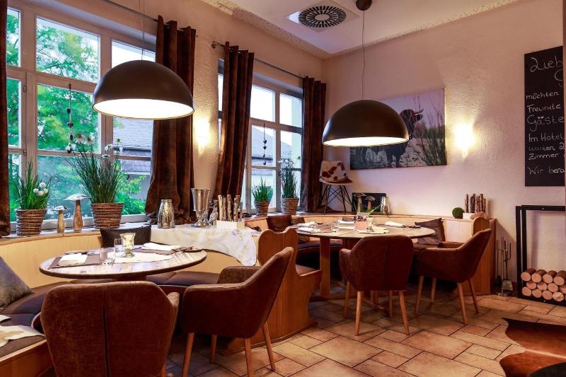 Hotel An Der Burg image