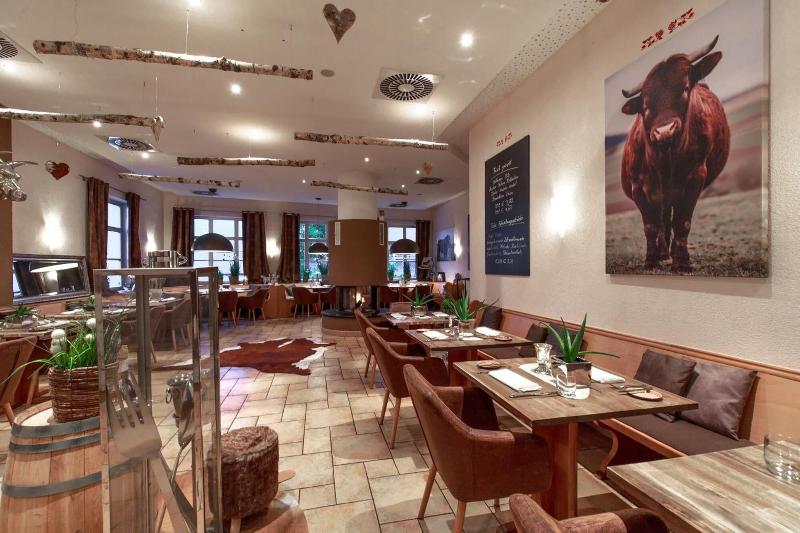 Hotel An Der Burg image