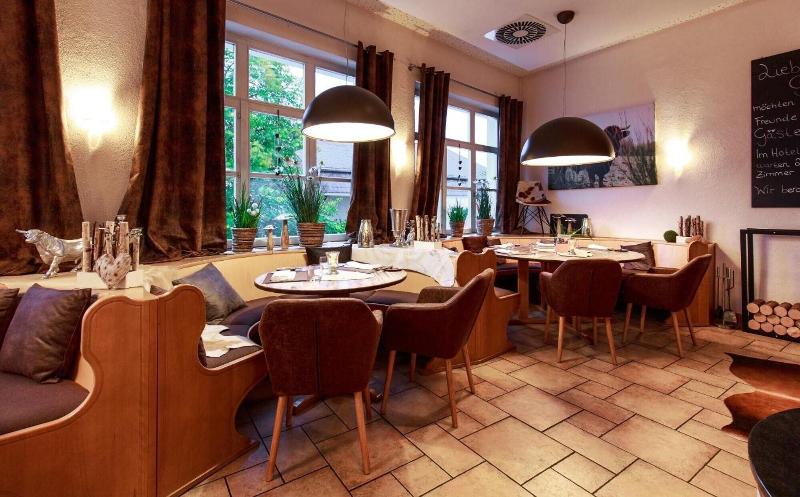 Hotel An Der Burg image