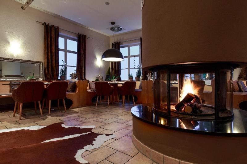 Hotel An Der Burg image