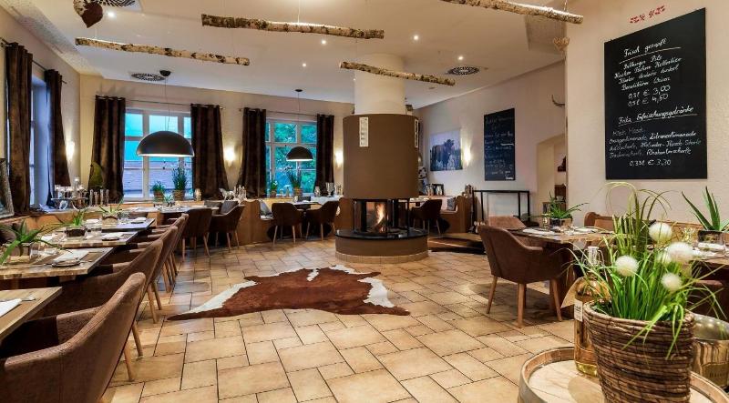 Hotel An Der Burg image