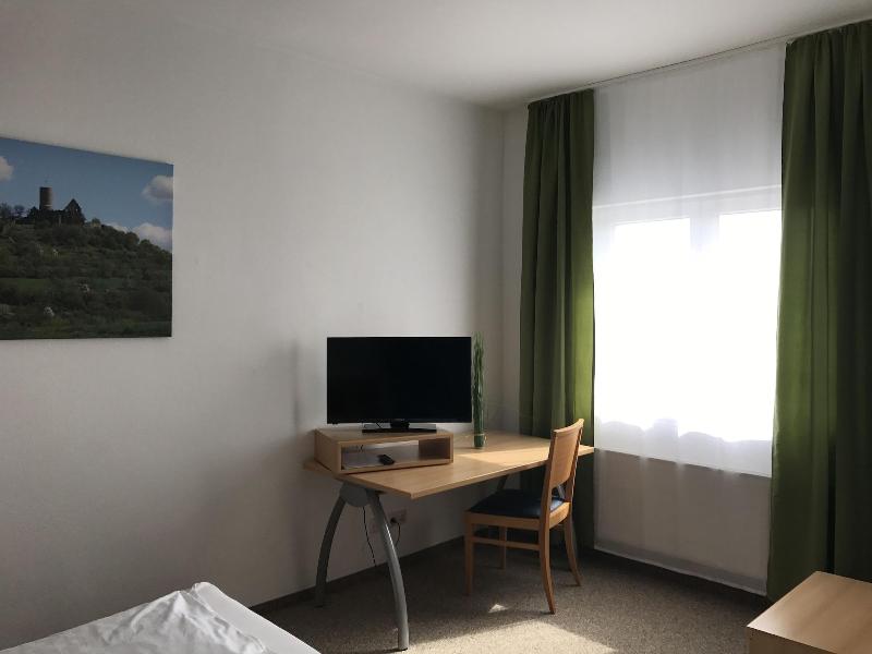 Hotel An Der Burg image