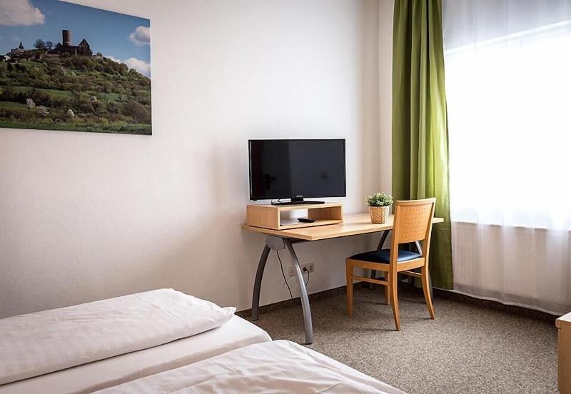 Hotel An Der Burg image