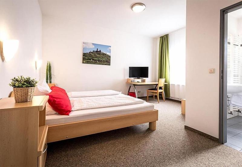 Hotel An Der Burg image
