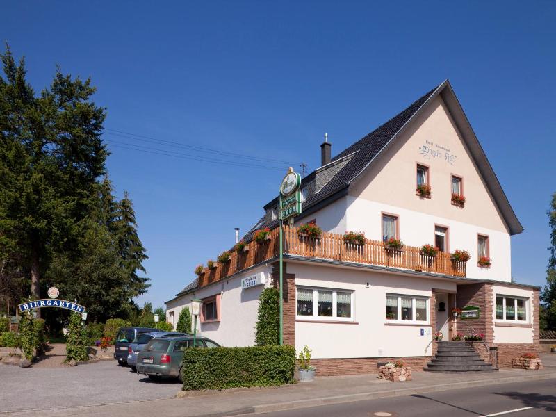 Hotel Birgeler Hof image