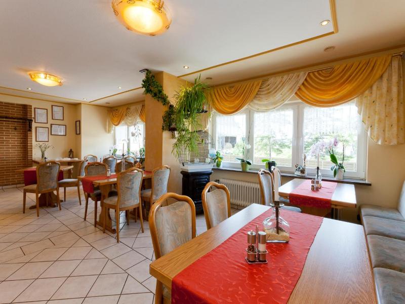 Hotel Birgeler Hof image