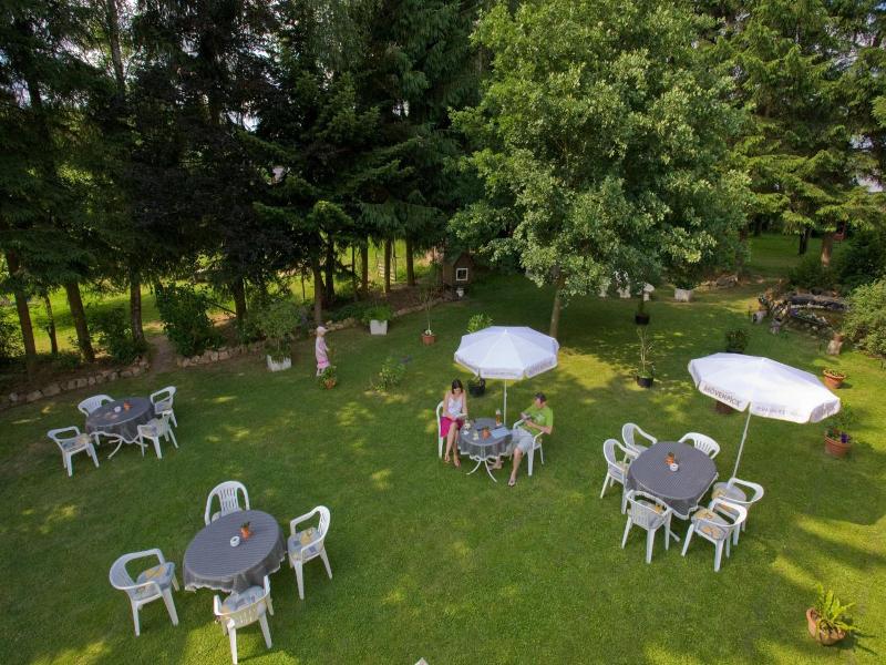 Hotel Birgeler Hof — general view