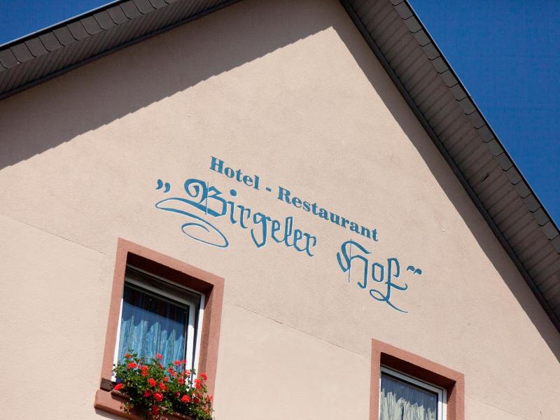 Hotel Birgeler Hof image