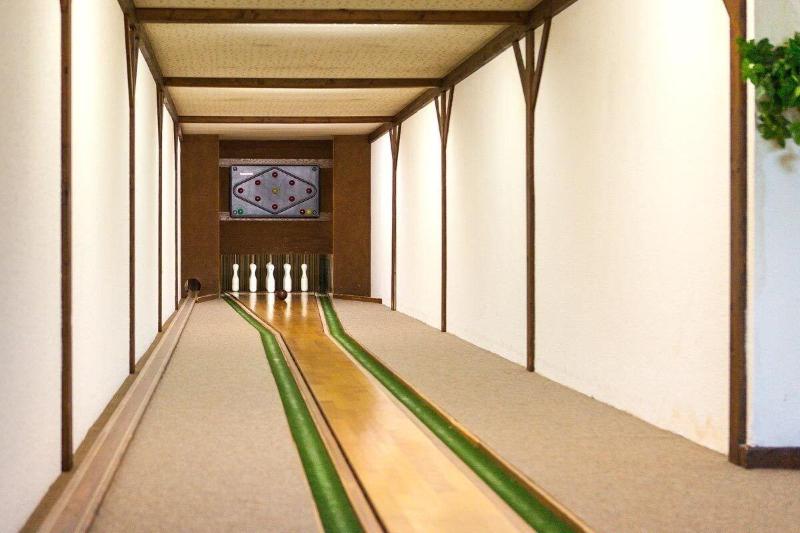 Hotel Birgeler Hof image