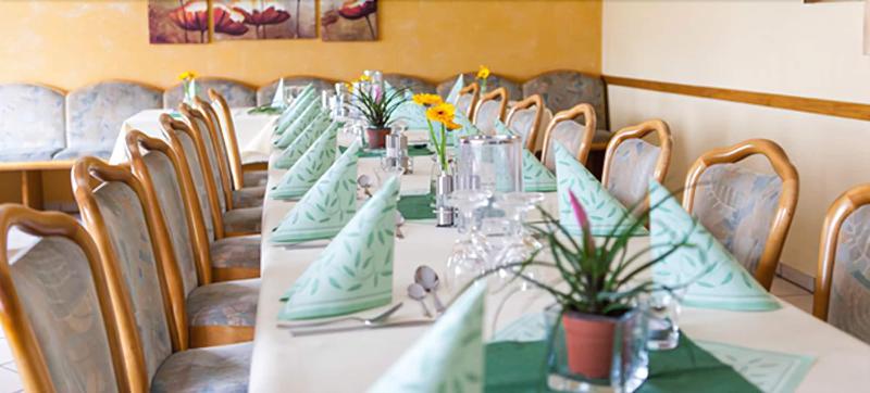 Hotel Birgeler Hof image