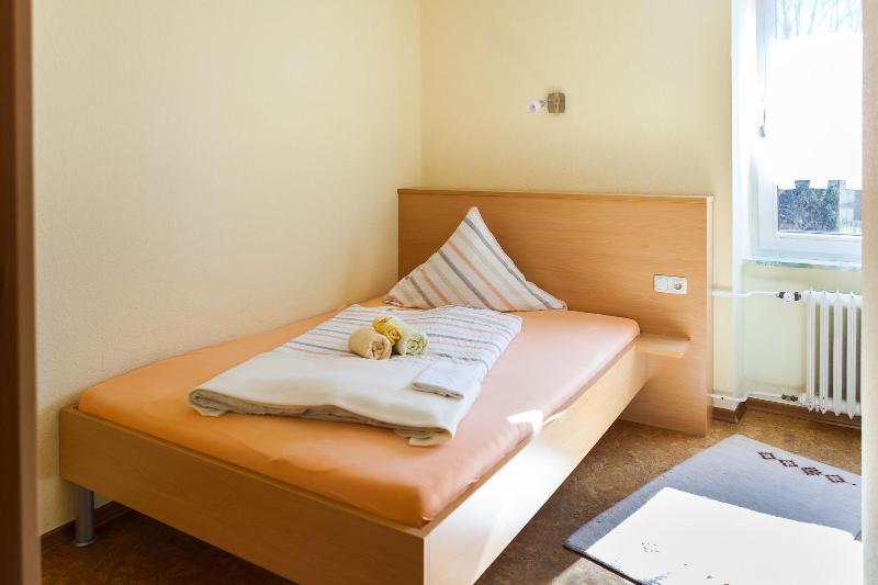 Hotel Birgeler Hof image