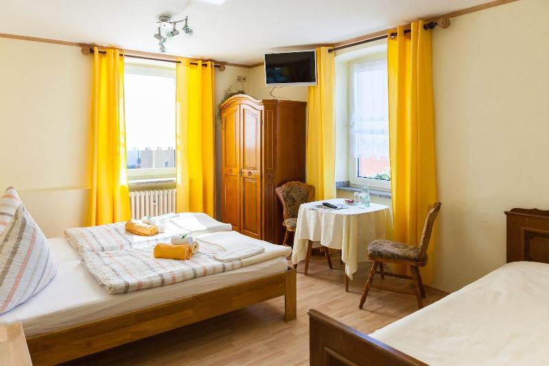 Hotel Birgeler Hof image