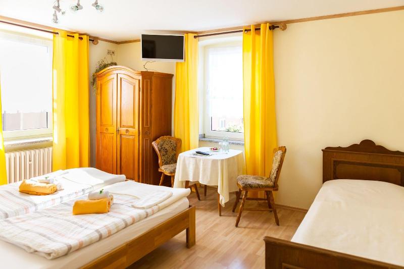Hotel Birgeler Hof image