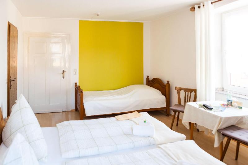 Hotel Birgeler Hof image