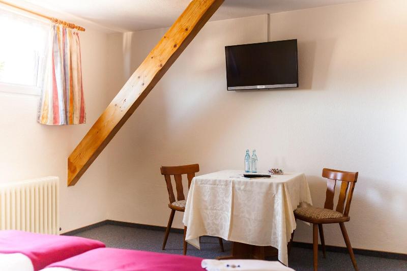 Hotel Birgeler Hof image