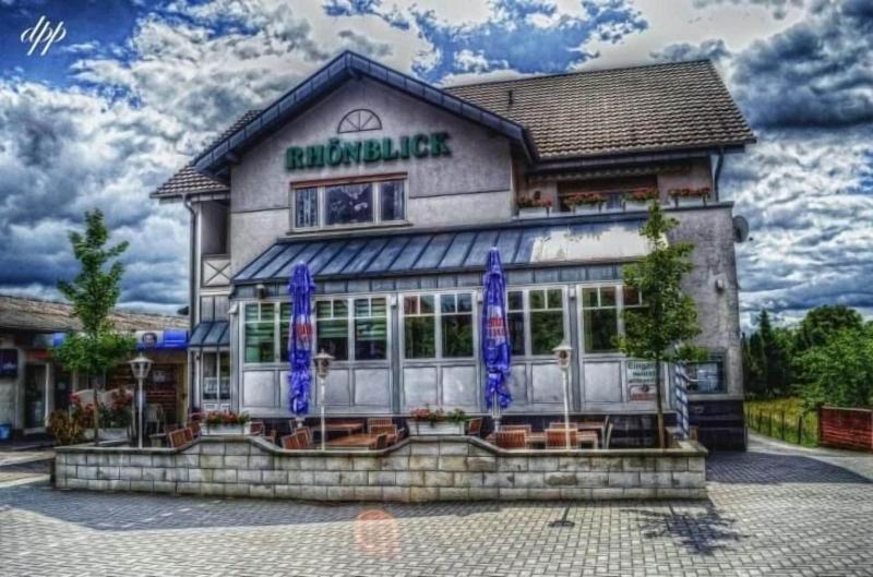 Landhotel Rhönblick image