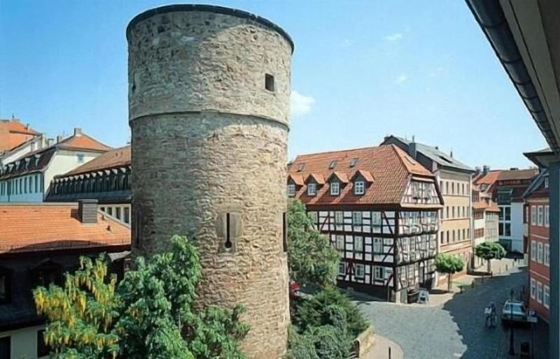Landhotel Rhönblick image