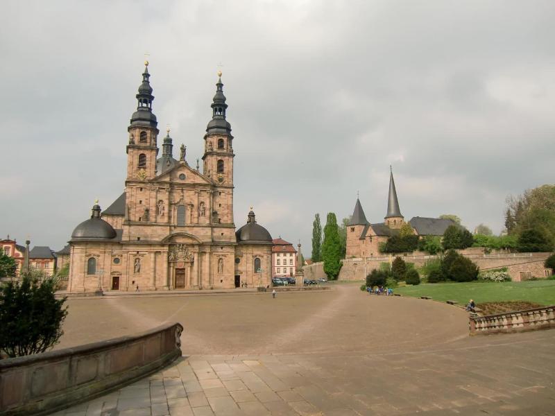 Landhotel Rhönblick image