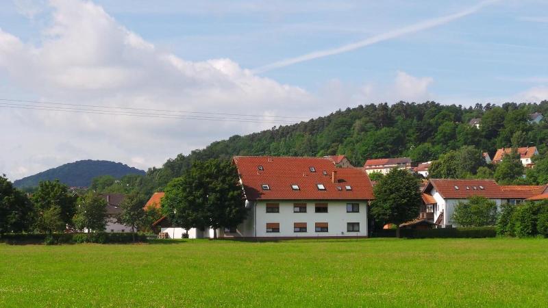 Landhotel Rhönblick image