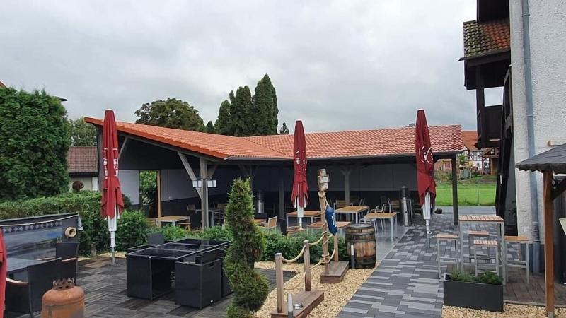 Landhotel Rhönblick image