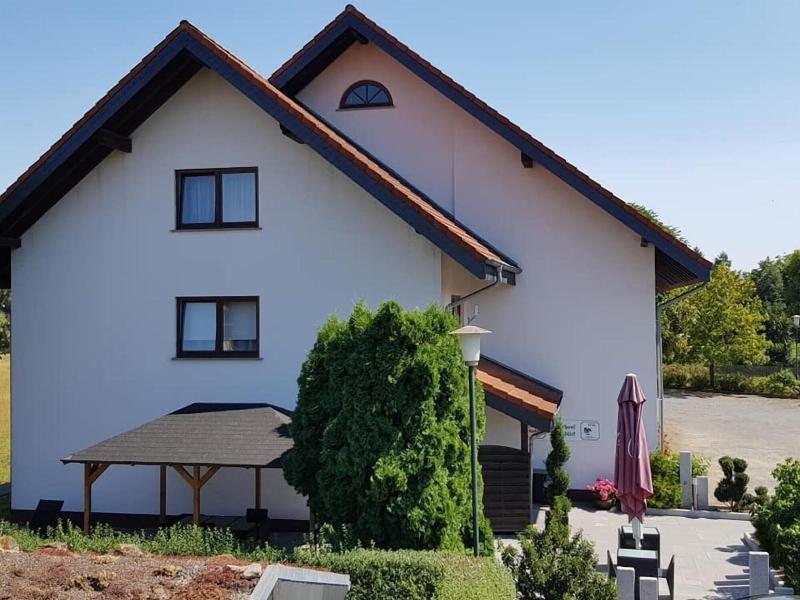 Landhotel Rhönblick image
