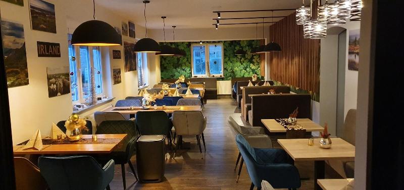 Landhotel Rhönblick image