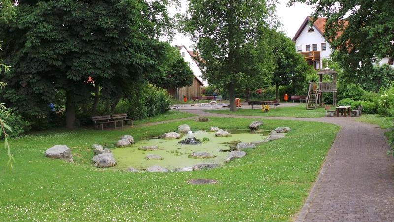 Landhotel Rhönblick image