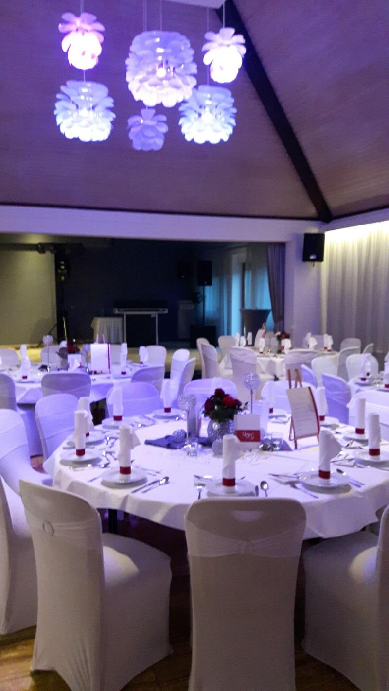 Landhotel Rhönblick image