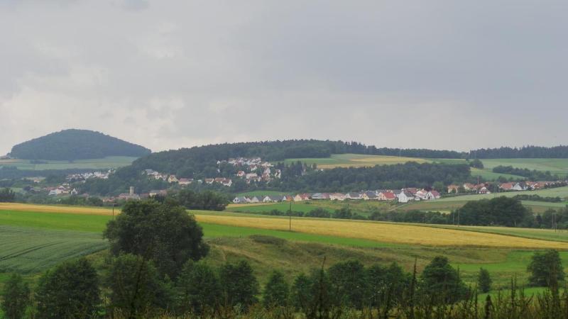 Landhotel Rhönblick image