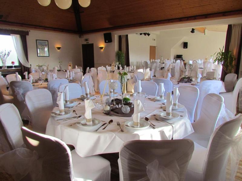 Landhotel Rhönblick image