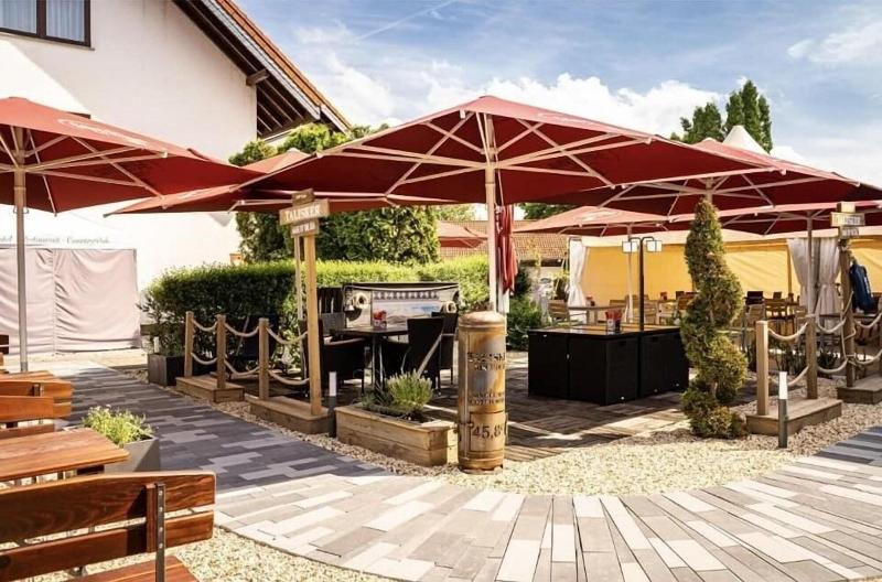 Landhotel Rhönblick image