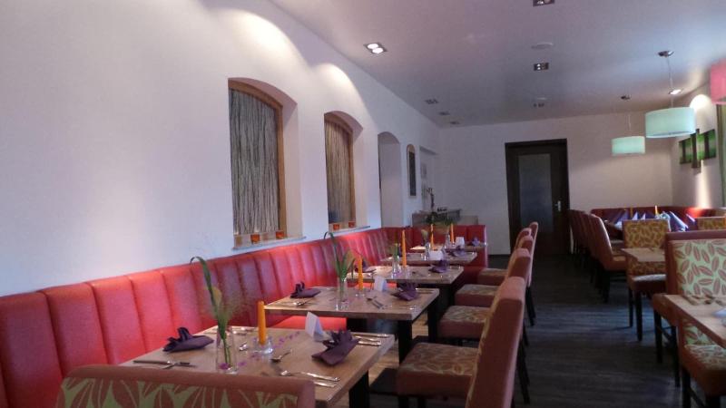 Landhotel Rhönblick image