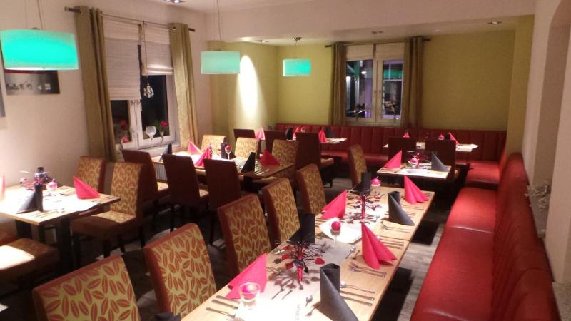Landhotel Rhönblick image