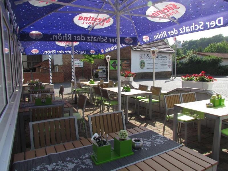 Landhotel Rhönblick image