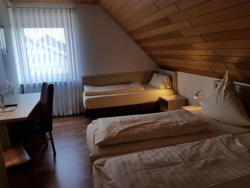 Landhotel Rhönblick image