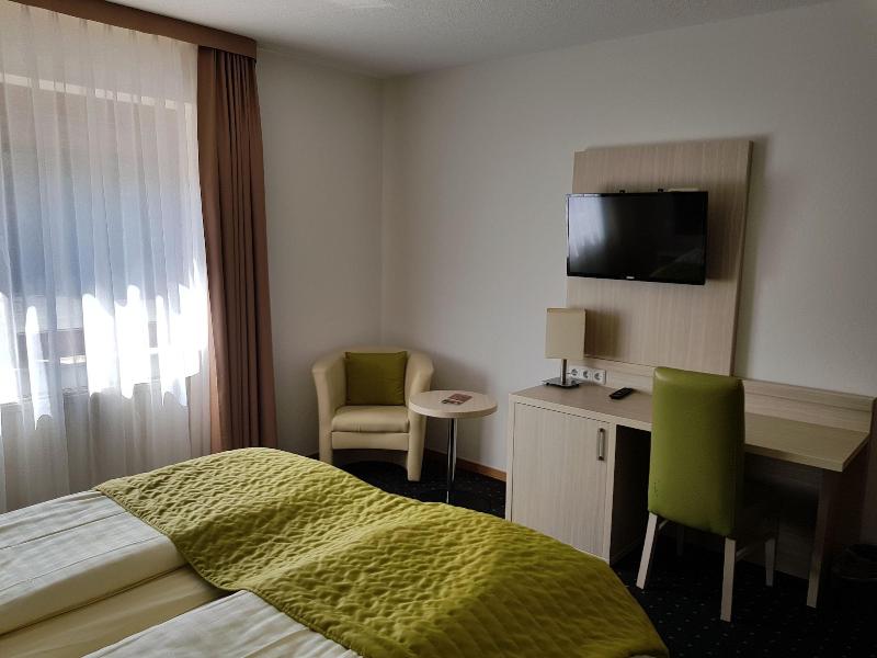 Landhotel Rhönblick image