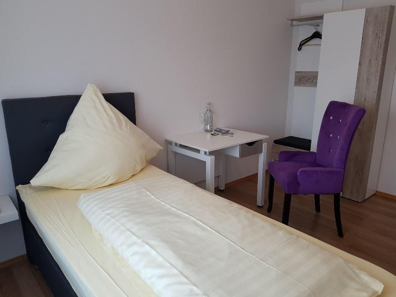 Landhotel Rhönblick image
