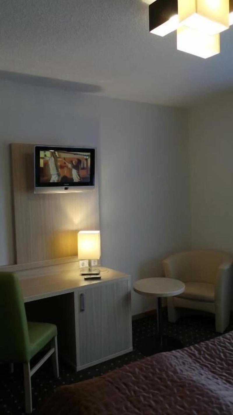 Landhotel Rhönblick image
