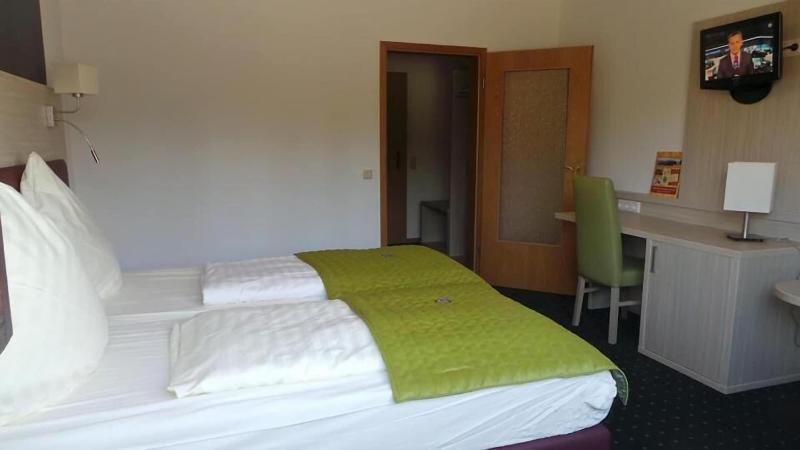 Landhotel Rhönblick image
